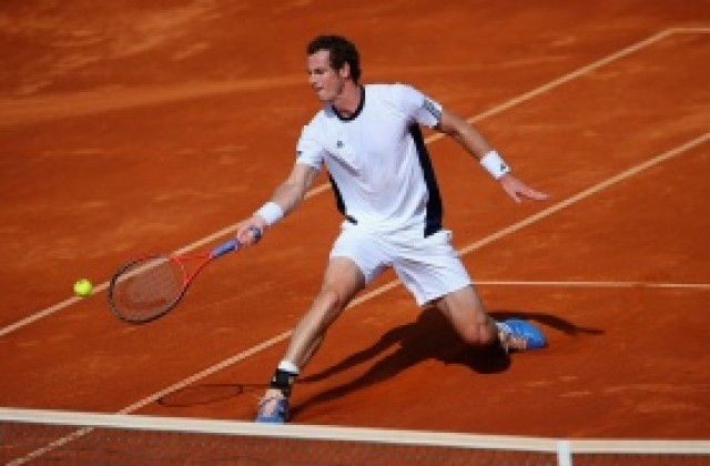 Бивш финансов съветник съди Анди Мъри и семейството му