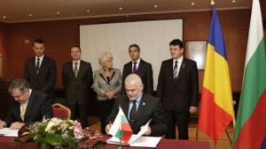 България и Румъния обмислят още четири моста над Дунав