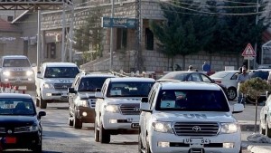 ООН призова Сирия да спре да блокира конвои с хуманитарна