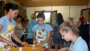 20 ученици от Павликени проведоха практика в Италия