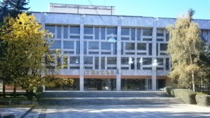 Още една постановка на Народния театър в Кюстендил идва и