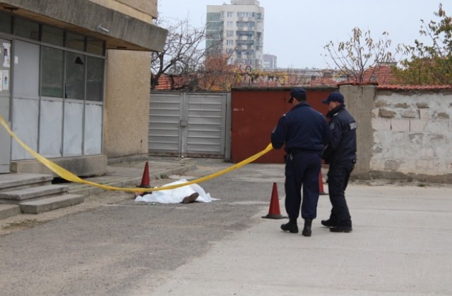 Бизнесмен в Казанлък се самоуби заради задължения