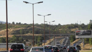 Ръст от близо 12 в продажбата на нови коли у