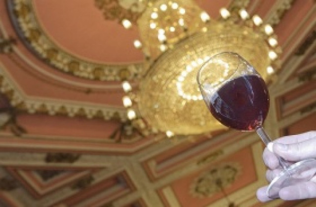 Очаква се да бъдат произведени близо 200 млн. литра вино тази година