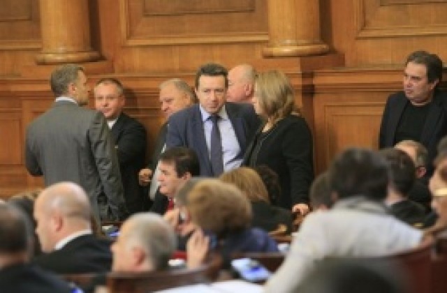 Обратното начисляване на ДДС за сделките със зърно - от 1 януари