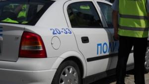 20 пътни нарушители за седмица в Трявна
