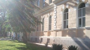 Ученици си определят ден без хамбургери