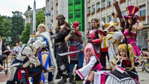 Габровци се докосват до японските изкуства