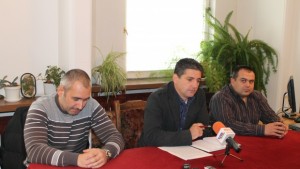 В Търговище разбиха мрежа за разпространение на наркотици