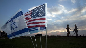 Израелски и американски военни изпробваха Прашката на Давид