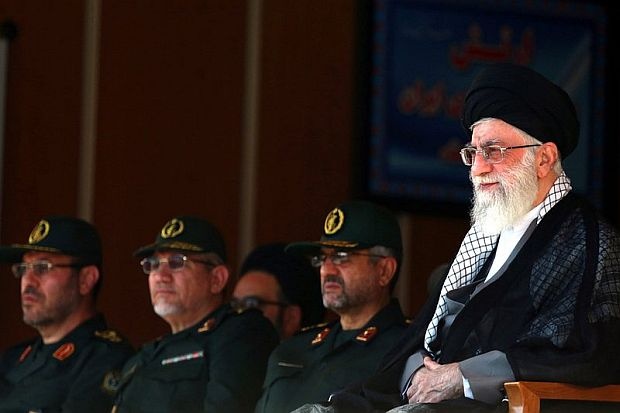 Израел е обречен на изчезване, заяви аятолах Хаменей