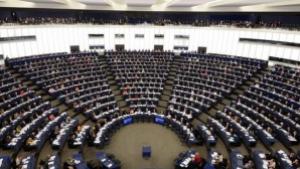 Европейският парламент одобри бюджета на ЕС за 2014 г