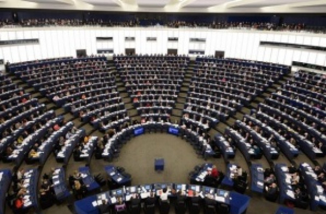 Европейският парламент одобри бюджета на ЕС за 2014 г.