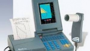 Измерват виталния капацитет за Деня без тютюнопушене