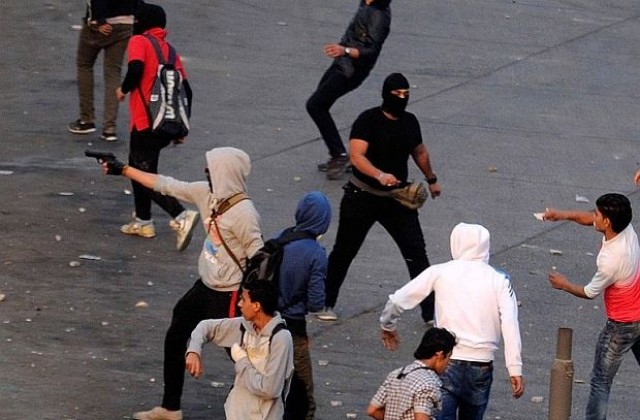 Безредици и атентат взеха жертви в Египет, десетки са ранени