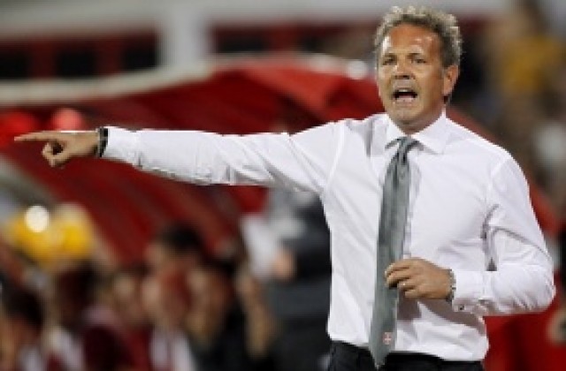 Официално: Синиша Михайлович пое Сампдория