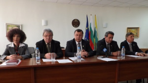 Проекти за 80 млн лв преобразяват Павликени кметът отчете втората