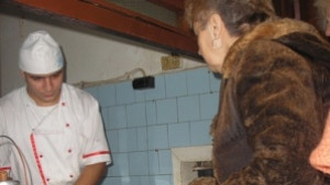 Социална кухня отваря врати в Елена