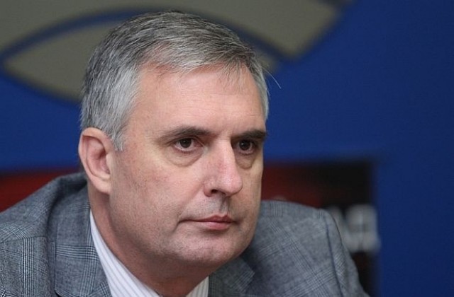 Ивайло Калфин: Дуалната система е добрият път за професионалното образование