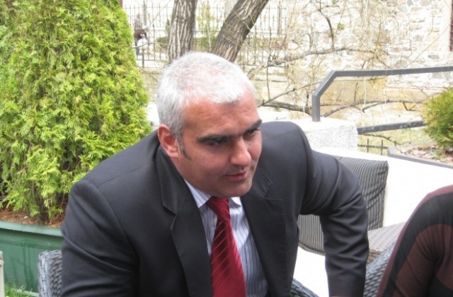 Първан Дангов: Пълен провал във финансовата политика на община Дупница