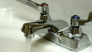 Къде спират водата във В Търново