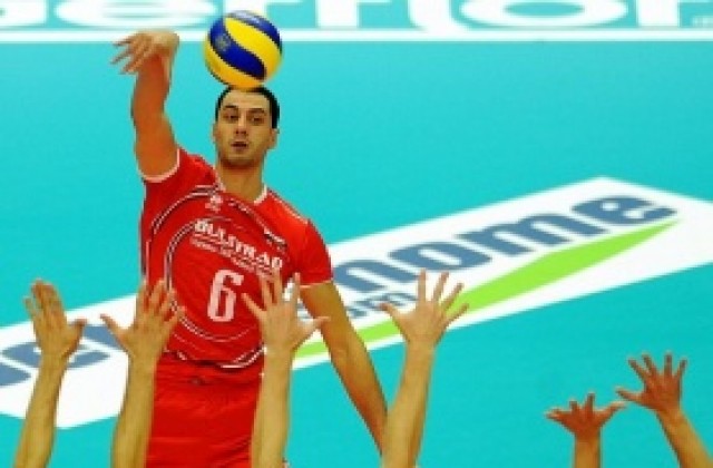 Матей Казийски и Радо Стойчев с нов успех в Турция