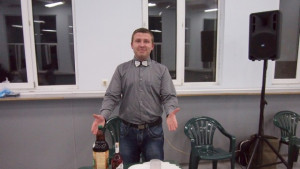 Младежкият дом отбеляза Празника на независимостта на Латвия