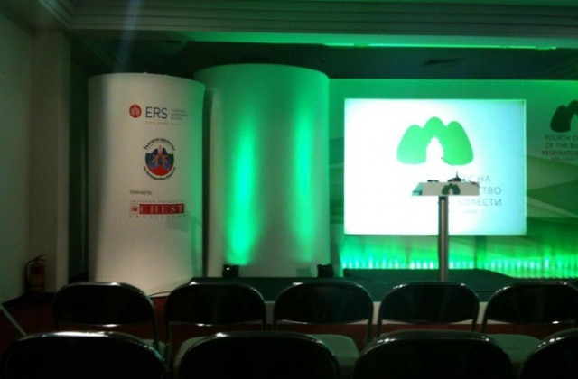 Безплатни изследвания на дишането в Сливен