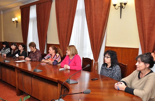 Проектират обновяването на емблематични места във Враца