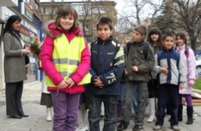 Как най-малките да се учат добре