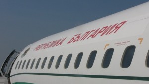 Авиоотряд 28 преминава към транспортното министерство