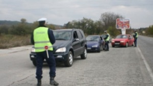 Акция зима проведоха пътни полицаи в Дряново