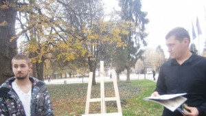 Фотоизложба за Международния ден без тютюнопушене