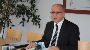 Емил Христов Не намирам причини да сваля доверието си от