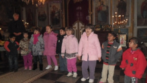 Ден на християнското семейство в община Тунджа
