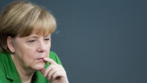 Меркел отстъпи за въвеждането на минимална заплата