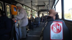Билетът за градския транспорт в София става карта от Нова