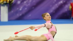 Талантът Ерика Зафирова от Велбъжд през Олимпия до националния отбор