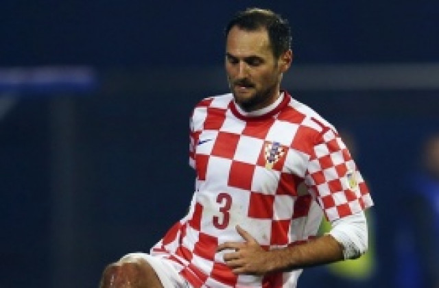 Шимунич отнесе глоба за нацистките поздрави