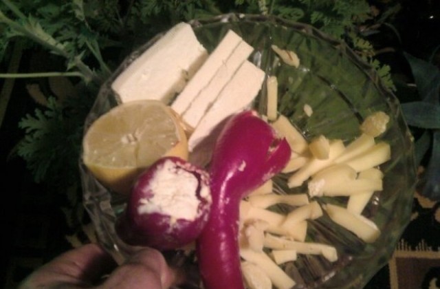 Представят кулинарни специалитети  в Сливен