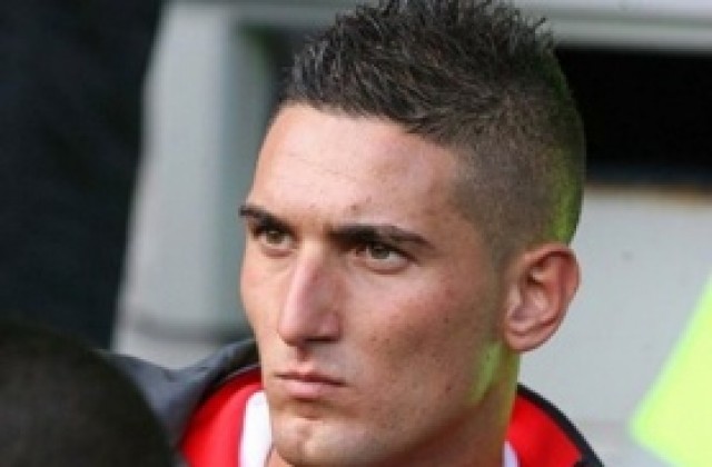 Юнайтед пак разкара Македа