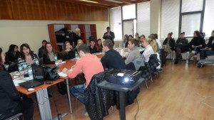 Младите хора знаещи и можещи европейски граждани