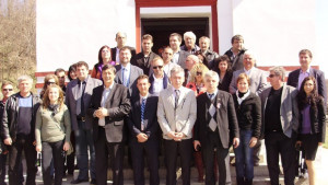 Празник на турлаците от Сърбия и Македония