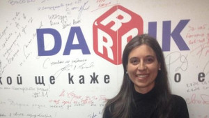 Ирена Събева Найлесният начин да опазим природата е като започнем