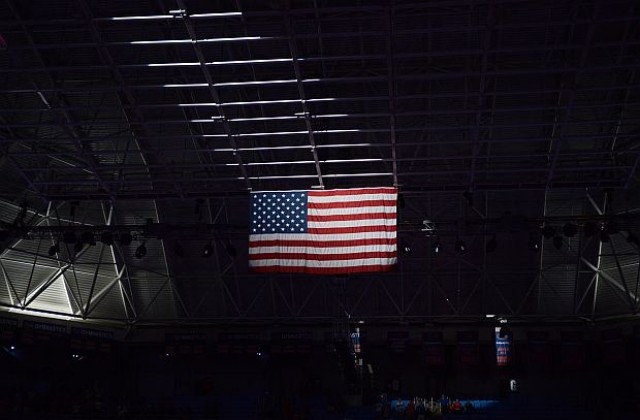 Тайната война на САЩ