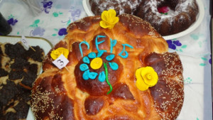 С кулинарен конкурс жените от ГЕРББобов дол отбелязаха Деня на