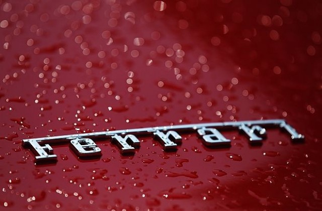 Продадоха Ferrari 250 LM за $ 14,3 млн.