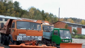 АПИ Зимата и първият сняг няма да ни изненадат