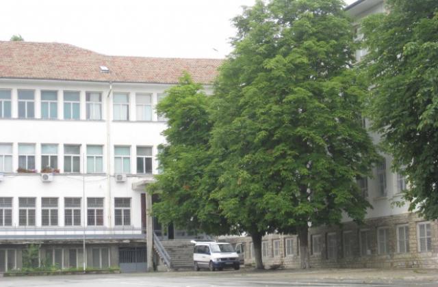 Сигнал за бомба затвори VIII ОУ „Христо Смирненски”