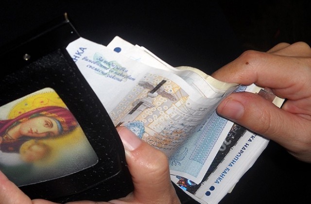 Средната заплата от юли до септември се е повишила, твърдят от статистиката